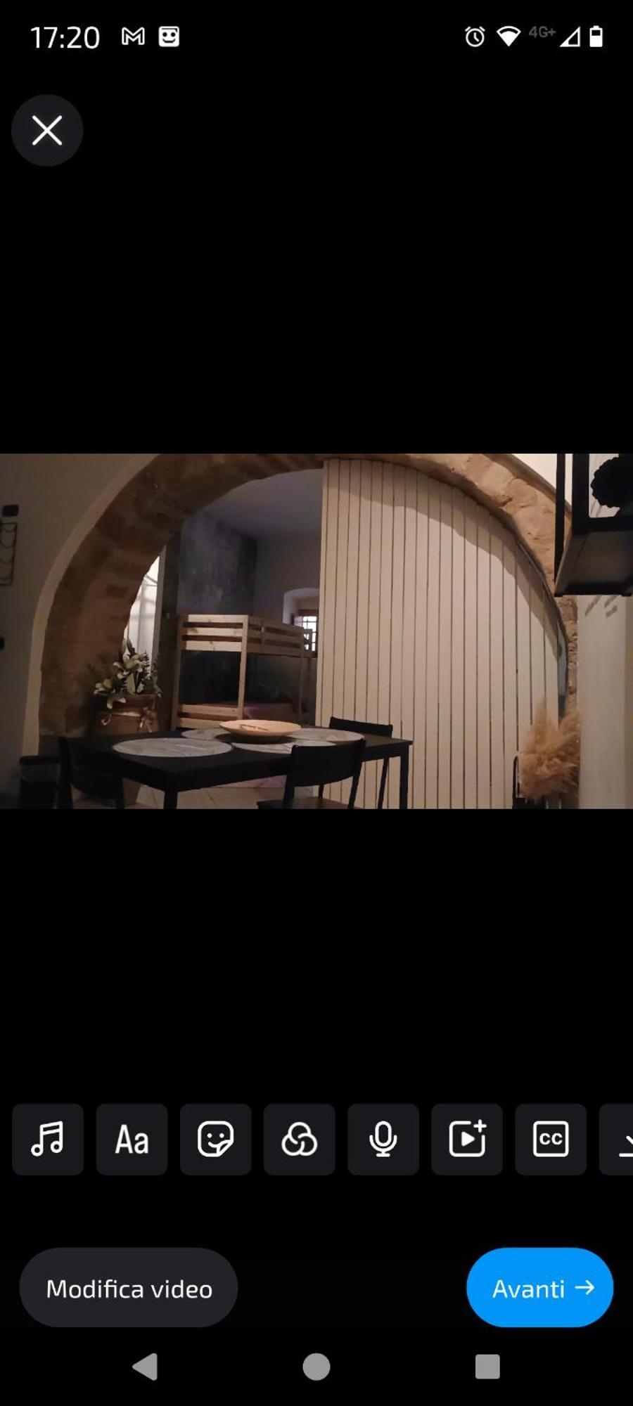 Al Vico Bartoli Suite Room Mazzarino Eksteriør billede